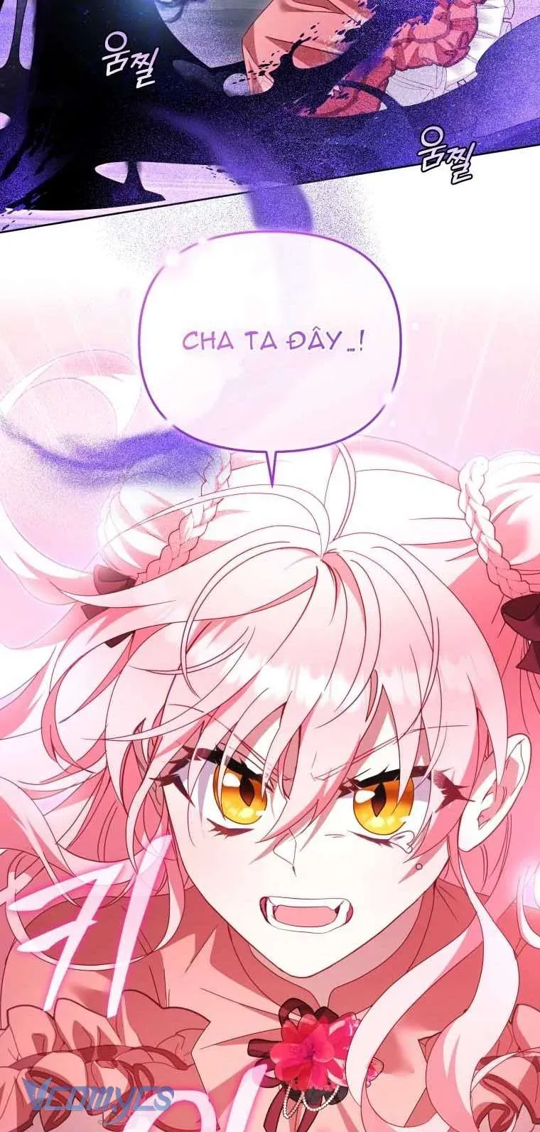 Tôi Đang Được Nuôi Dưỡng Bởi Những Kẻ Phản Diện Chap 132 - Next Chap 131