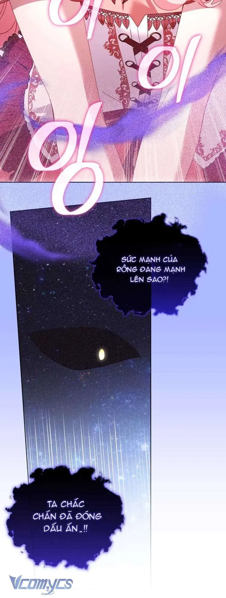 Tôi Đang Được Nuôi Dưỡng Bởi Những Kẻ Phản Diện Chap 132 - Next Chap 131