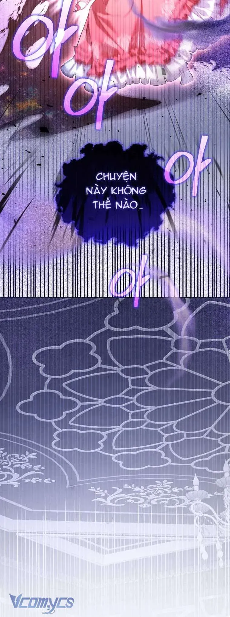 Tôi Đang Được Nuôi Dưỡng Bởi Những Kẻ Phản Diện Chap 132 - Next Chap 131