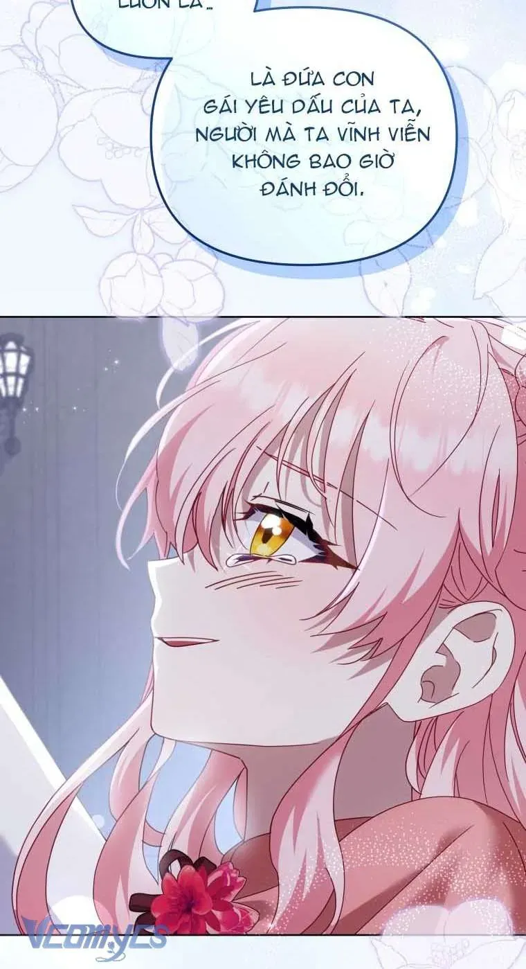 Tôi Đang Được Nuôi Dưỡng Bởi Những Kẻ Phản Diện Chap 132 - Next Chap 131