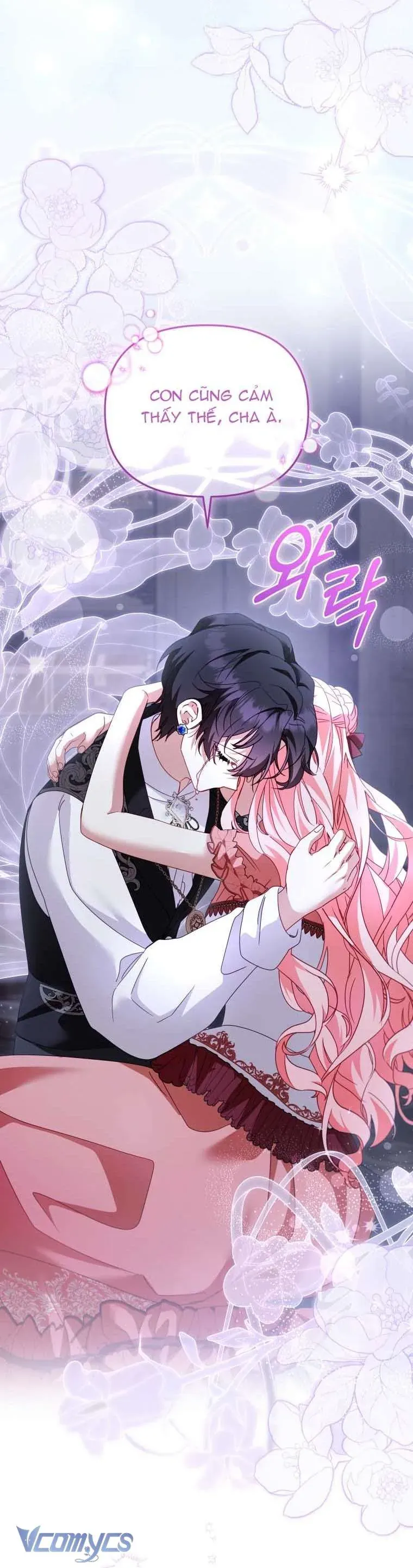 Tôi Đang Được Nuôi Dưỡng Bởi Những Kẻ Phản Diện Chap 132 - Next Chap 131