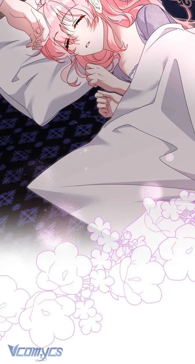 Tôi Đang Được Nuôi Dưỡng Bởi Những Kẻ Phản Diện Chap 132 - Next Chap 131