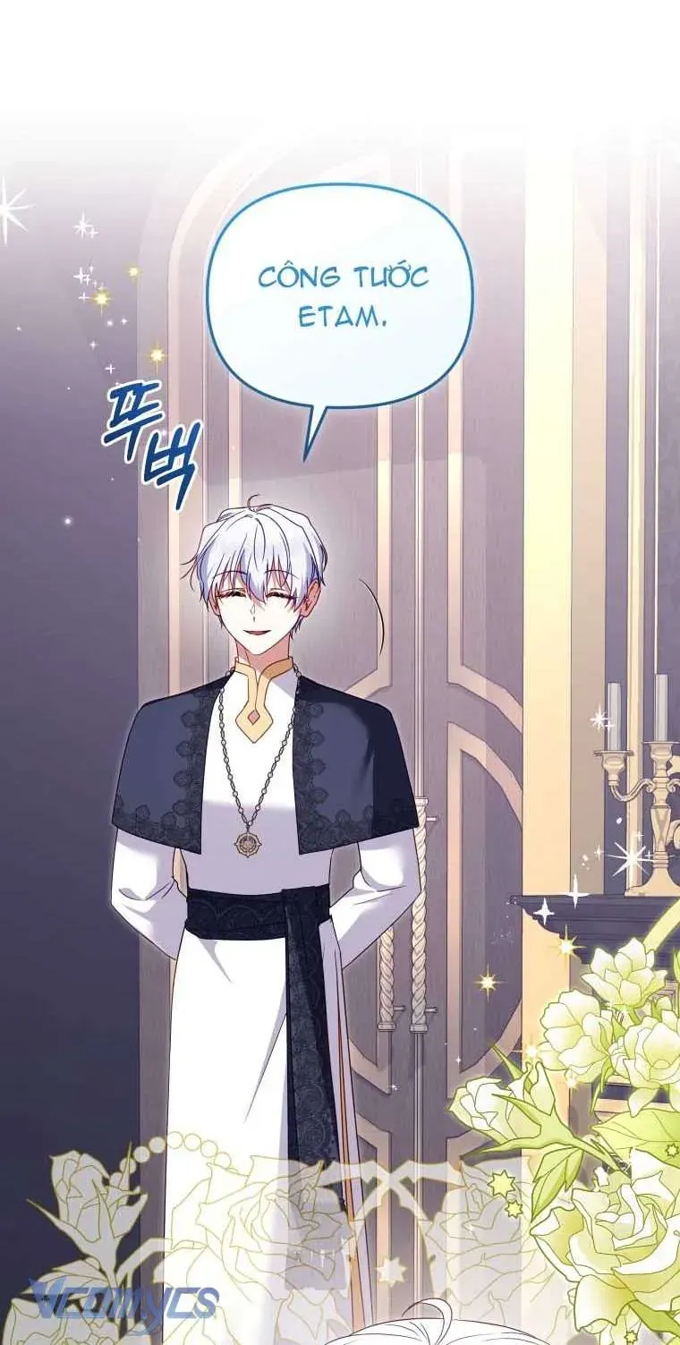 Tôi Đang Được Nuôi Dưỡng Bởi Những Kẻ Phản Diện Chap 132 - Next Chap 131