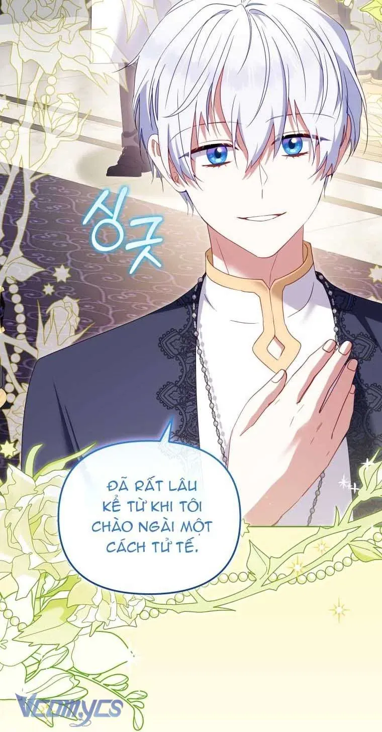 Tôi Đang Được Nuôi Dưỡng Bởi Những Kẻ Phản Diện Chap 132 - Next Chap 131