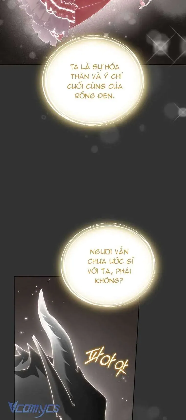 Tôi Đang Được Nuôi Dưỡng Bởi Những Kẻ Phản Diện Chap 132 - Next Chap 131