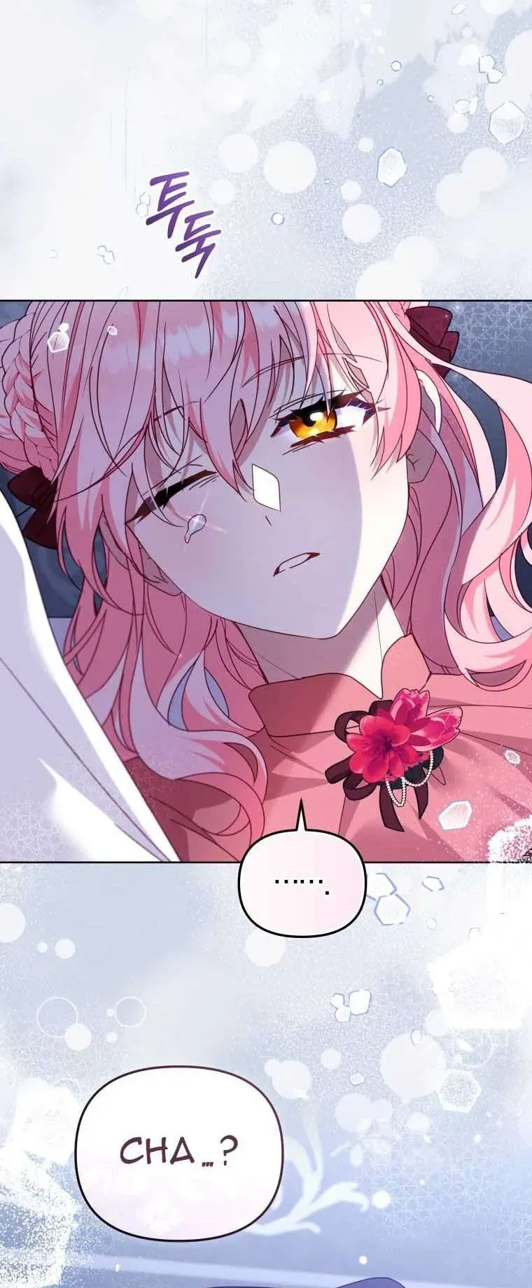 Tôi Đang Được Nuôi Dưỡng Bởi Những Kẻ Phản Diện Chap 132 - Next Chap 131