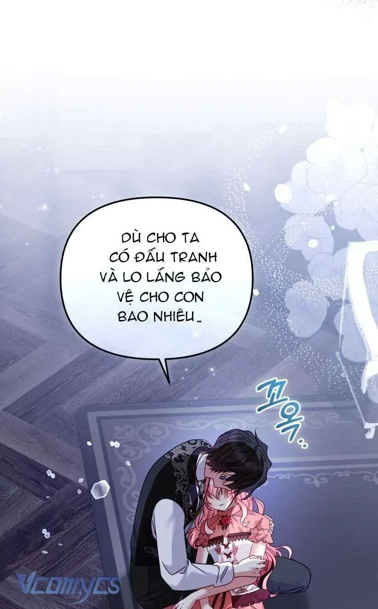 Tôi Đang Được Nuôi Dưỡng Bởi Những Kẻ Phản Diện Chap 132 - Next Chap 131