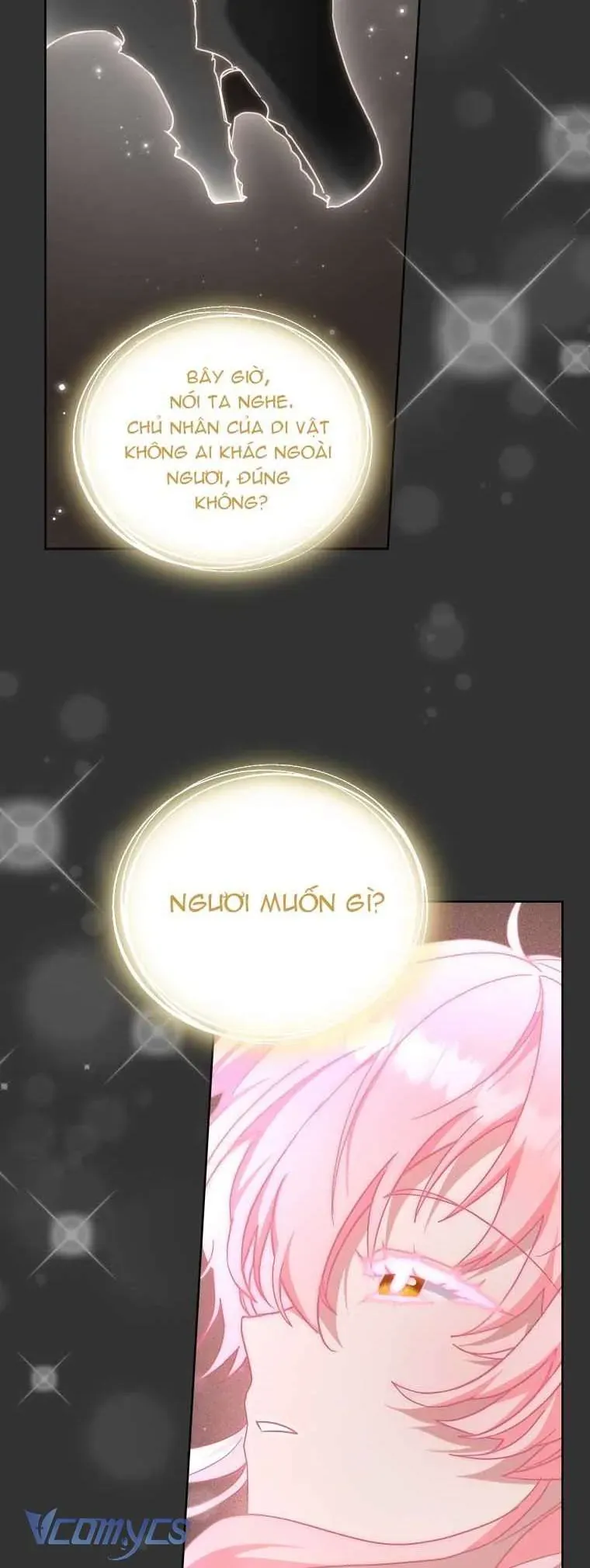 Tôi Đang Được Nuôi Dưỡng Bởi Những Kẻ Phản Diện Chap 132 - Next Chap 131