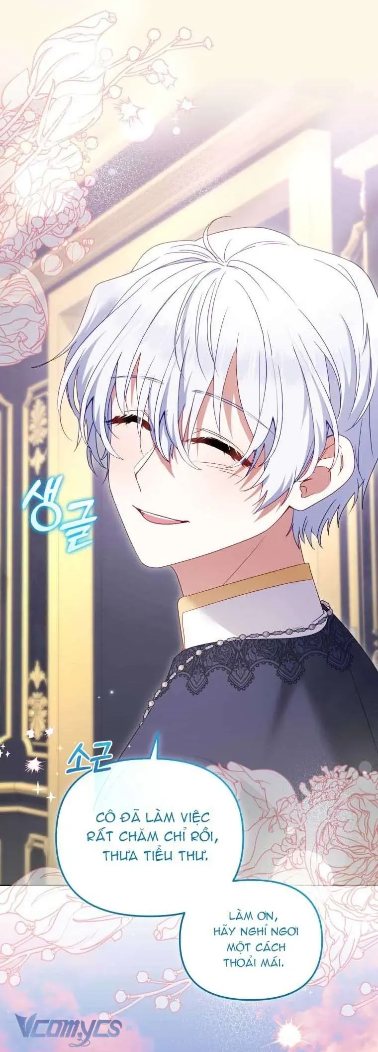 Tôi Đang Được Nuôi Dưỡng Bởi Những Kẻ Phản Diện Chap 132 - Next Chap 131