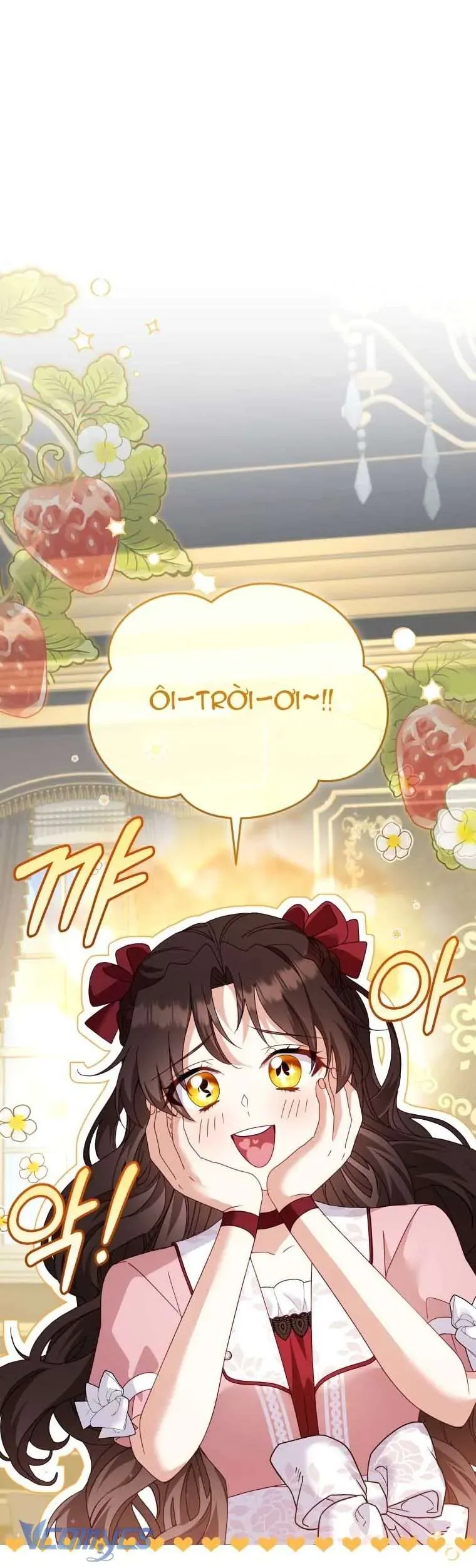 Tôi Đang Được Nuôi Dưỡng Bởi Những Kẻ Phản Diện Chap 132 - Next Chap 131