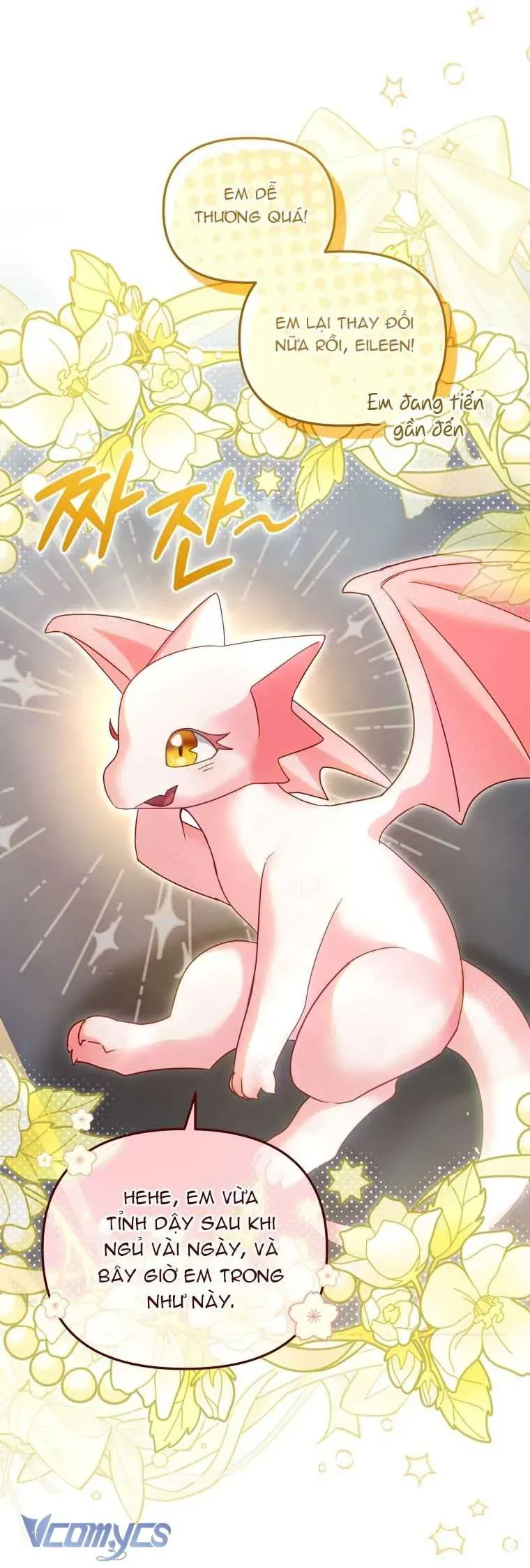 Tôi Đang Được Nuôi Dưỡng Bởi Những Kẻ Phản Diện Chap 132 - Next Chap 131