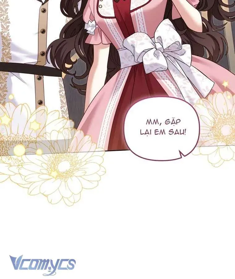 Tôi Đang Được Nuôi Dưỡng Bởi Những Kẻ Phản Diện Chap 132 - Next Chap 131