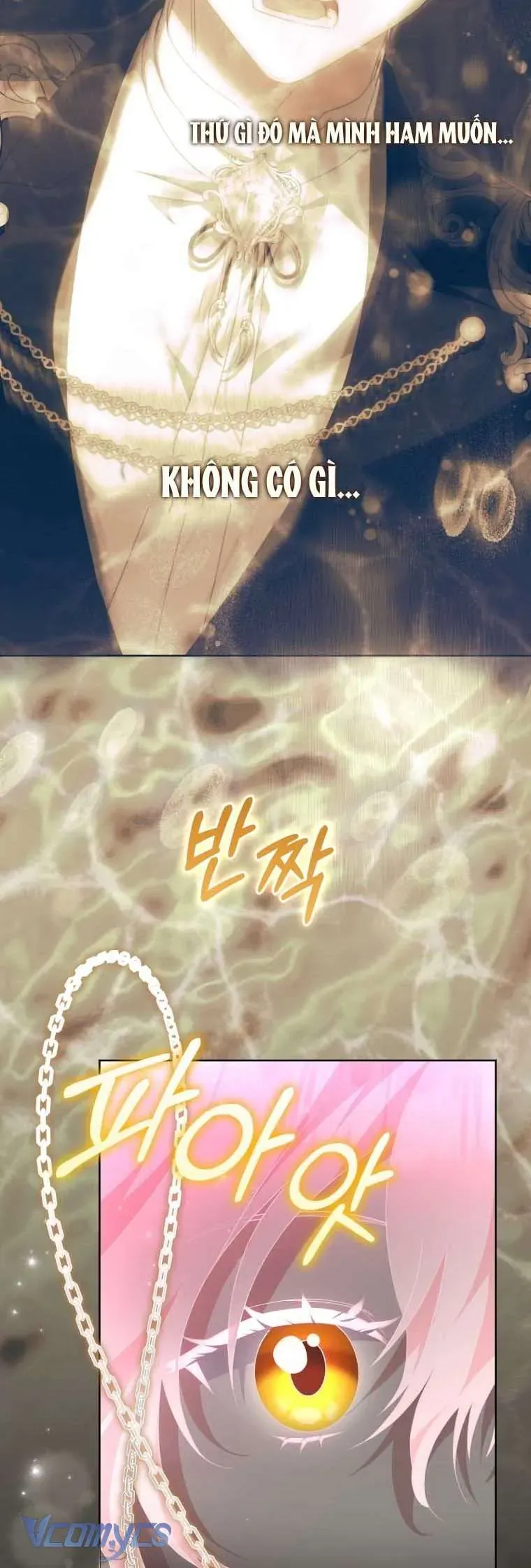 Tôi Đang Được Nuôi Dưỡng Bởi Những Kẻ Phản Diện Chap 132 - Next Chap 131