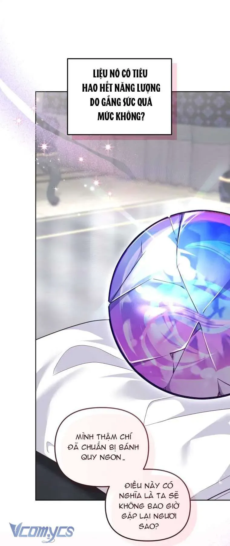 Tôi Đang Được Nuôi Dưỡng Bởi Những Kẻ Phản Diện Chap 132 - Next Chap 131