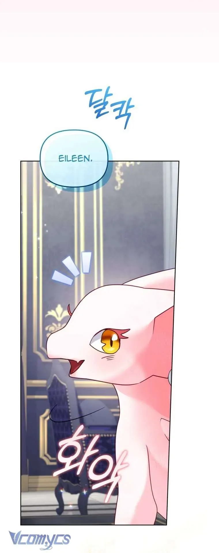 Tôi Đang Được Nuôi Dưỡng Bởi Những Kẻ Phản Diện Chap 132 - Next Chap 131