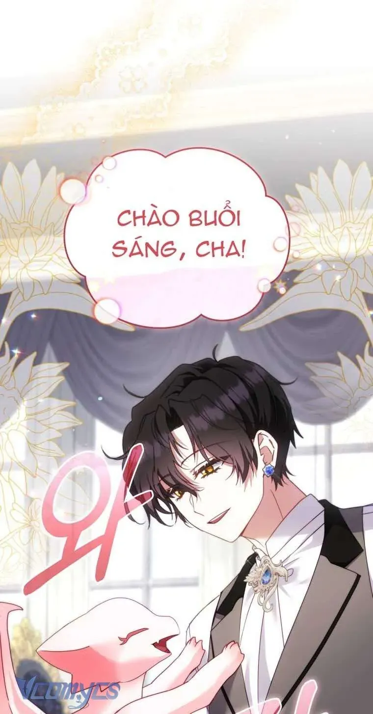 Tôi Đang Được Nuôi Dưỡng Bởi Những Kẻ Phản Diện Chap 132 - Next Chap 131