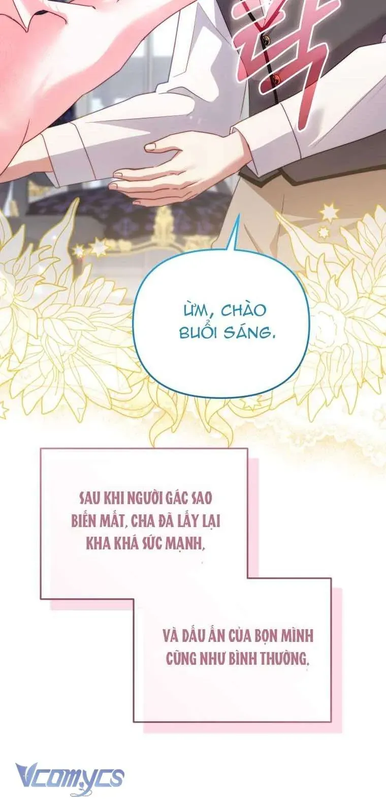 Tôi Đang Được Nuôi Dưỡng Bởi Những Kẻ Phản Diện Chap 132 - Next Chap 131
