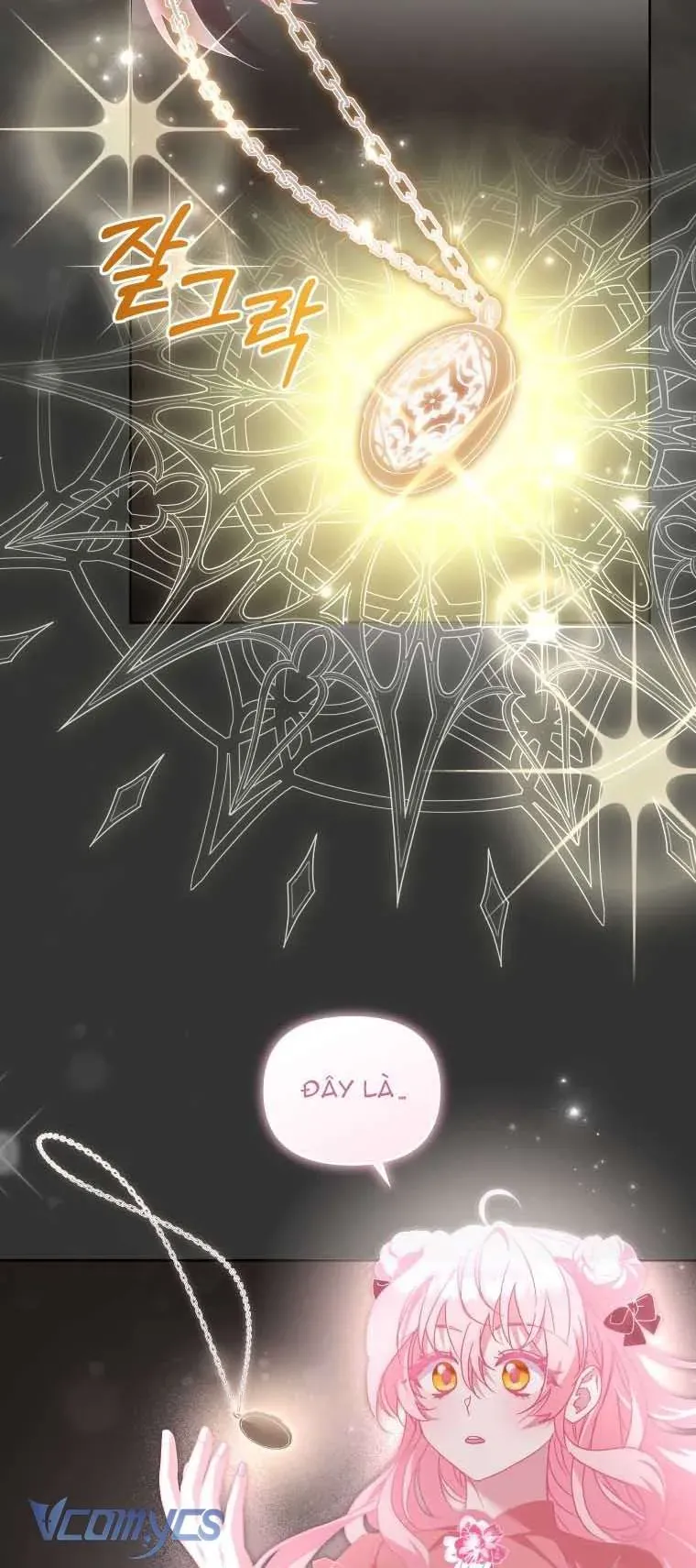 Tôi Đang Được Nuôi Dưỡng Bởi Những Kẻ Phản Diện Chap 132 - Next Chap 131