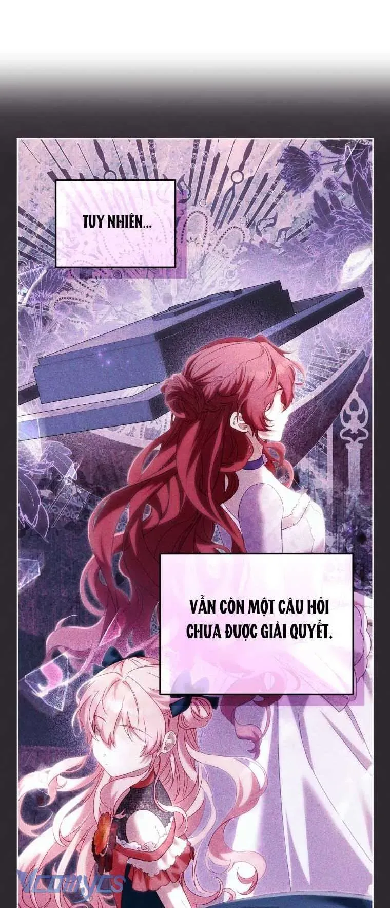 Tôi Đang Được Nuôi Dưỡng Bởi Những Kẻ Phản Diện Chap 132 - Next Chap 131