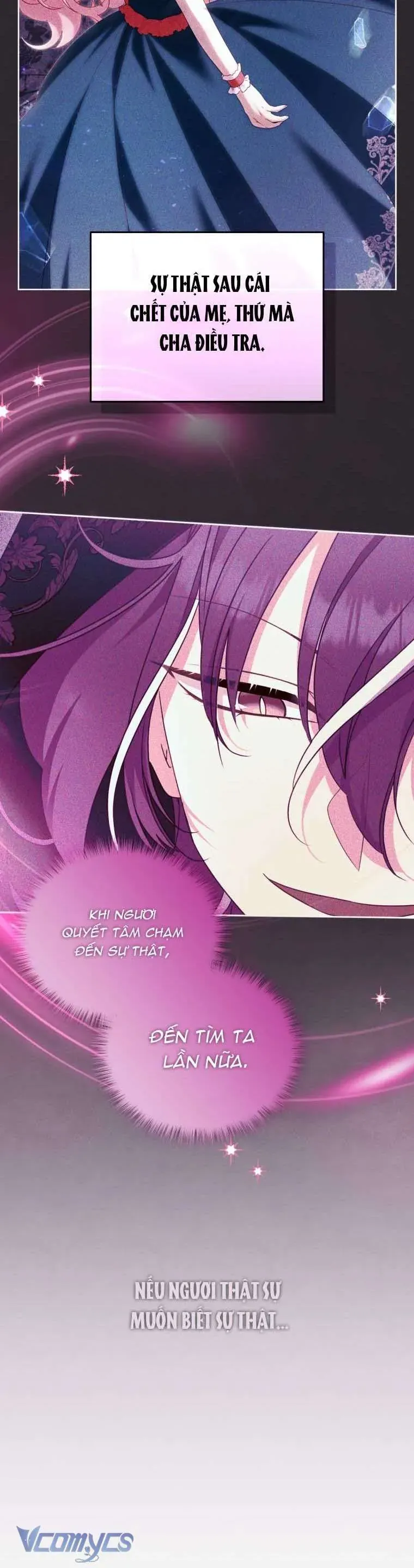 Tôi Đang Được Nuôi Dưỡng Bởi Những Kẻ Phản Diện Chap 132 - Next Chap 131