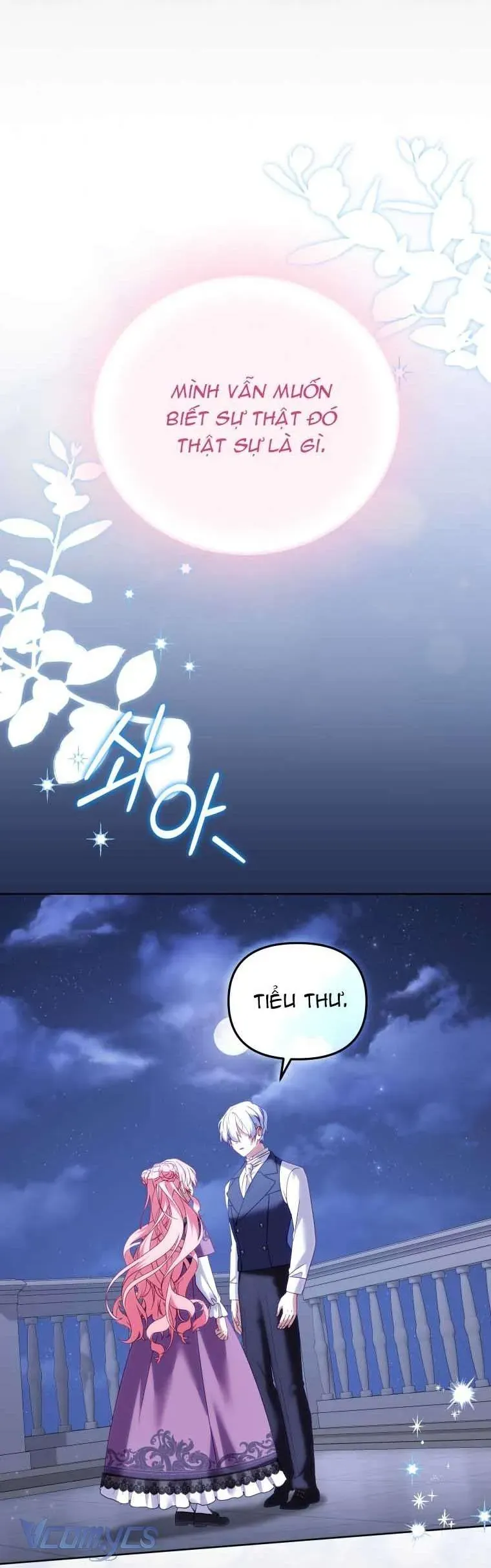 Tôi Đang Được Nuôi Dưỡng Bởi Những Kẻ Phản Diện Chap 132 - Next Chap 131