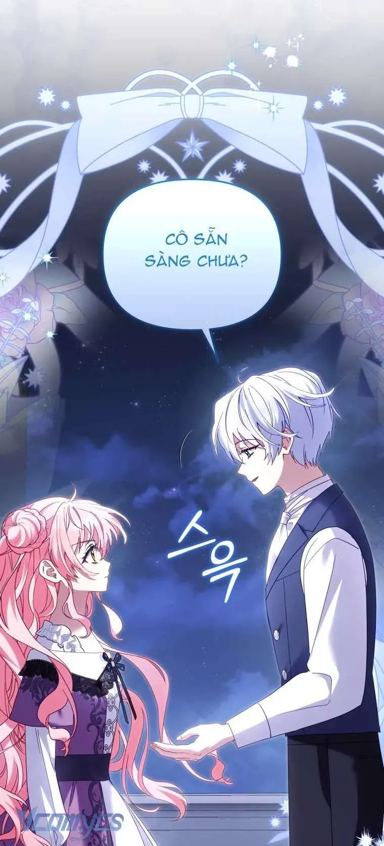 Tôi Đang Được Nuôi Dưỡng Bởi Những Kẻ Phản Diện Chap 132 - Next Chap 131