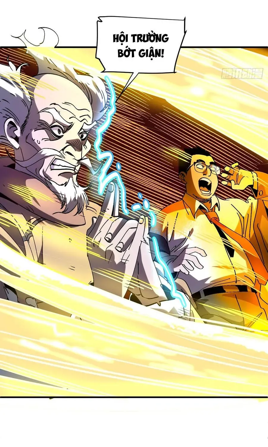 Tôi Dùng Hệ Thống Đỉnh Cấp Tái Tạo Thế Giới Chap 45 - Next Chap 44