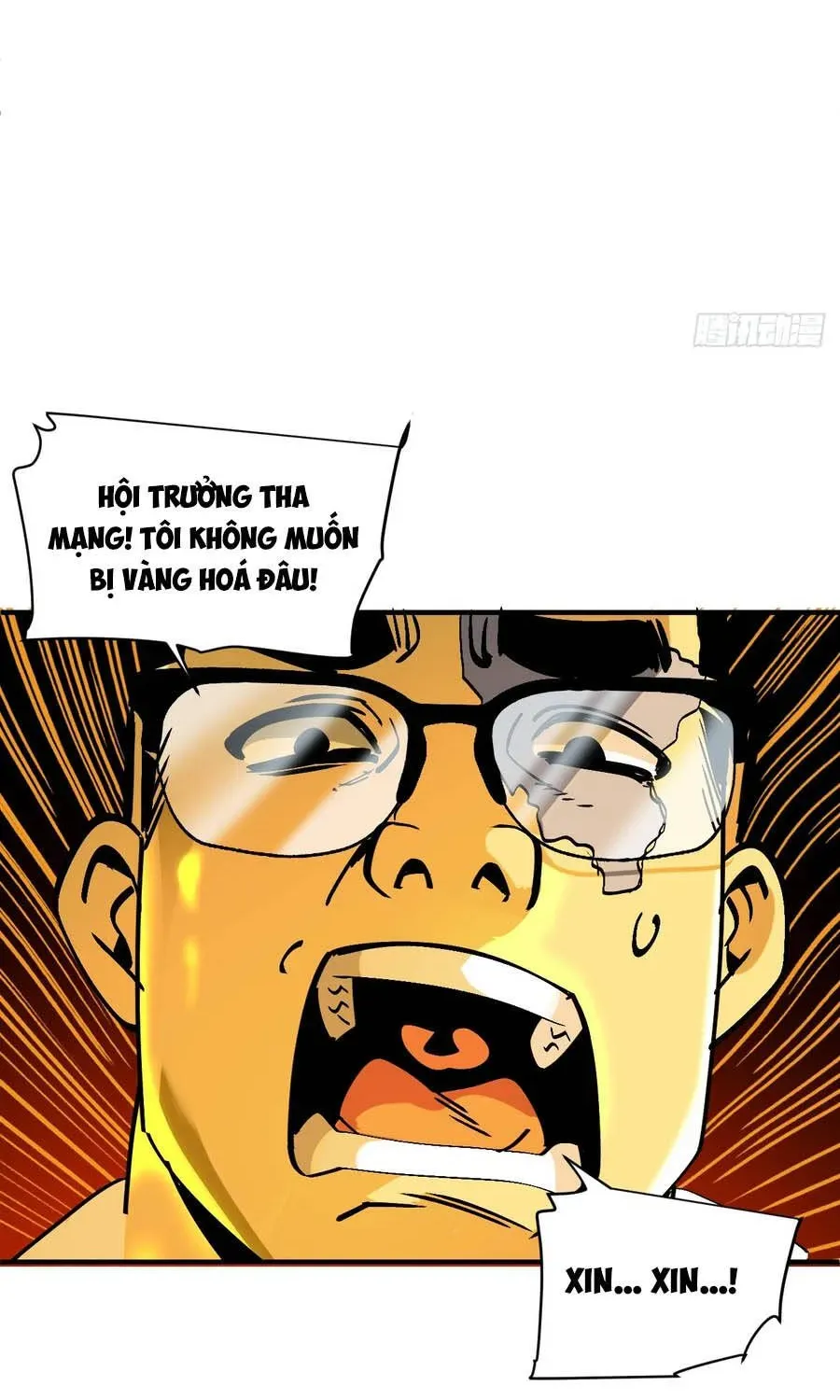 Tôi Dùng Hệ Thống Đỉnh Cấp Tái Tạo Thế Giới Chap 45 - Next Chap 44