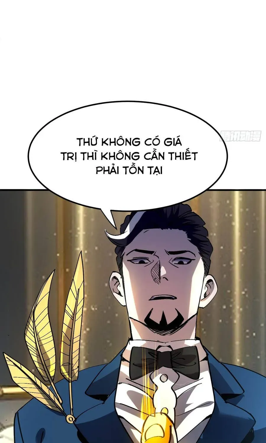 Tôi Dùng Hệ Thống Đỉnh Cấp Tái Tạo Thế Giới Chap 45 - Next Chap 44