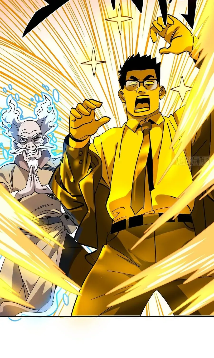 Tôi Dùng Hệ Thống Đỉnh Cấp Tái Tạo Thế Giới Chap 45 - Next Chap 44