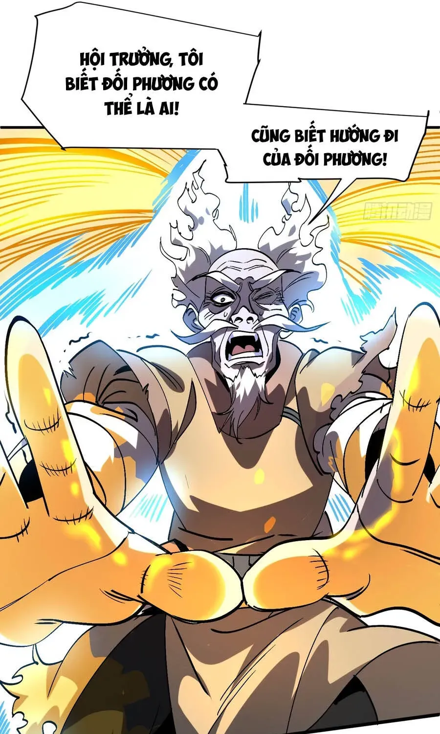 Tôi Dùng Hệ Thống Đỉnh Cấp Tái Tạo Thế Giới Chap 45 - Next Chap 44