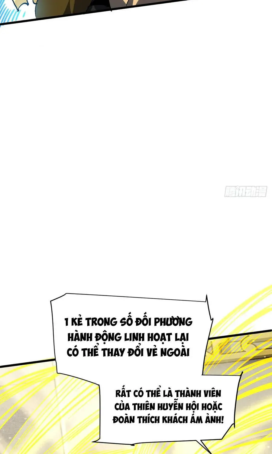 Tôi Dùng Hệ Thống Đỉnh Cấp Tái Tạo Thế Giới Chap 45 - Next Chap 44