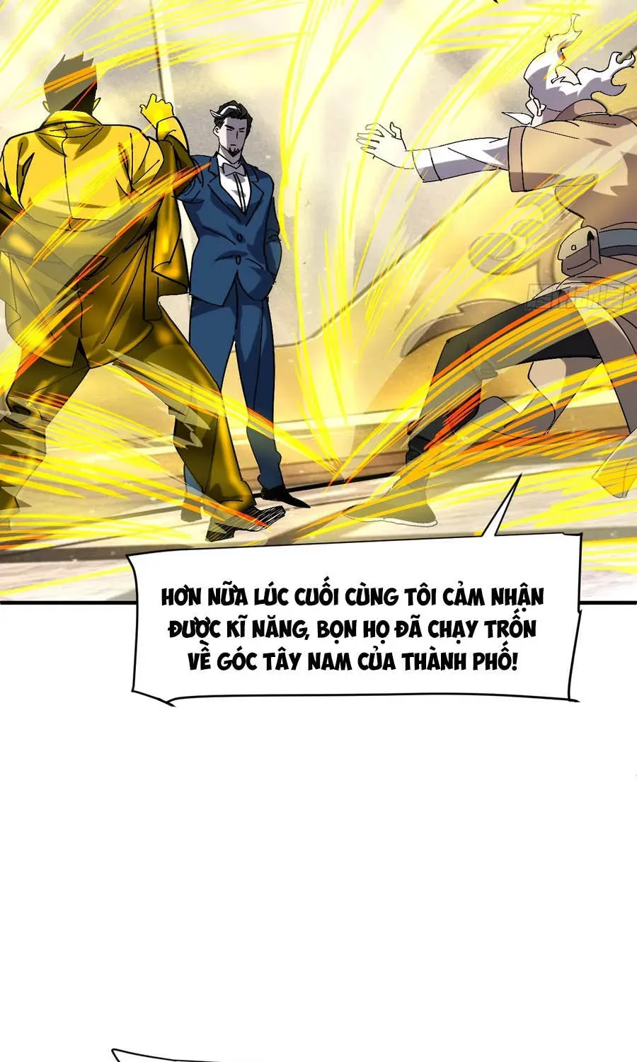 Tôi Dùng Hệ Thống Đỉnh Cấp Tái Tạo Thế Giới Chap 45 - Next Chap 44