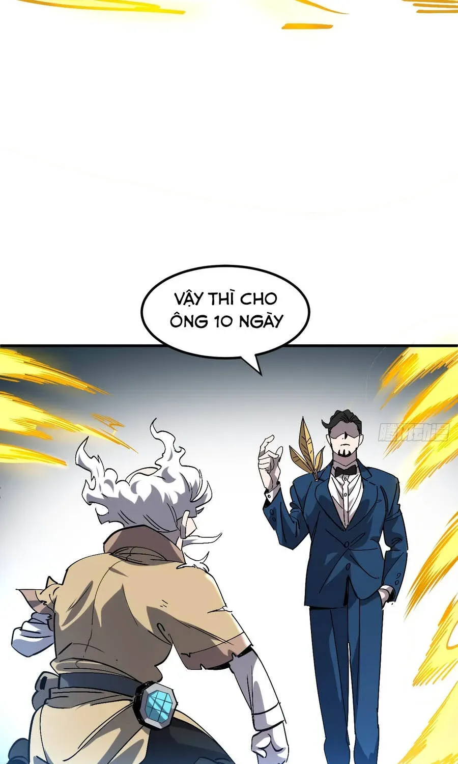 Tôi Dùng Hệ Thống Đỉnh Cấp Tái Tạo Thế Giới Chap 45 - Next Chap 44