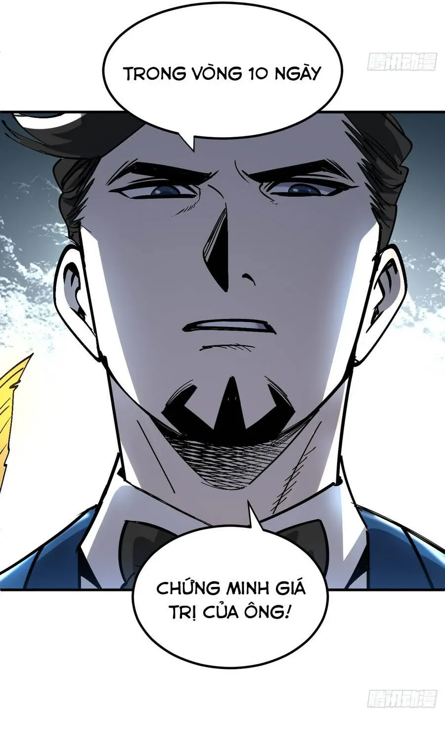 Tôi Dùng Hệ Thống Đỉnh Cấp Tái Tạo Thế Giới Chap 45 - Next Chap 44