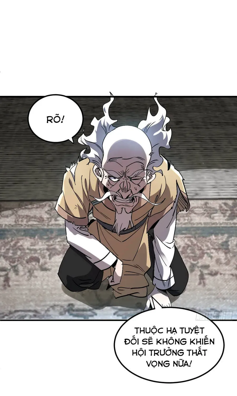 Tôi Dùng Hệ Thống Đỉnh Cấp Tái Tạo Thế Giới Chap 45 - Next Chap 44