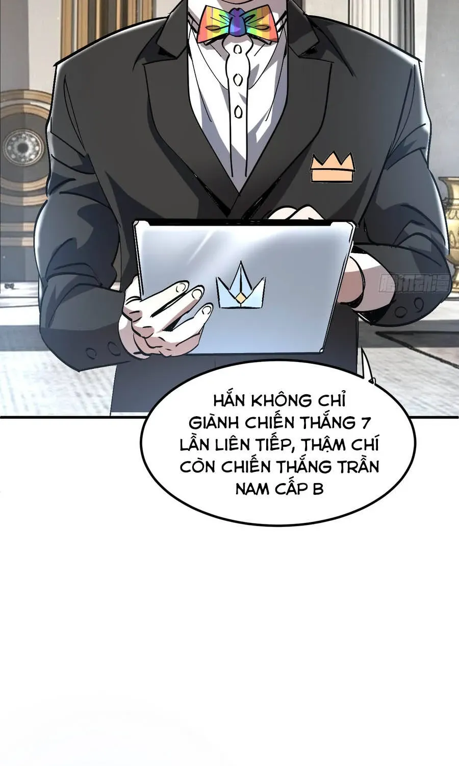 Tôi Dùng Hệ Thống Đỉnh Cấp Tái Tạo Thế Giới Chap 45 - Next Chap 44