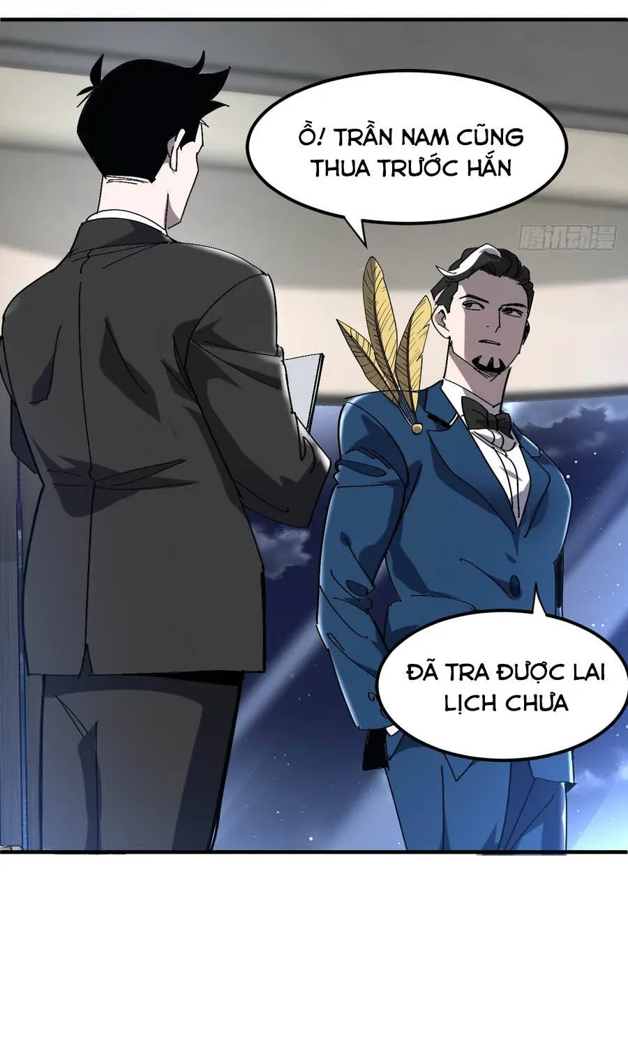 Tôi Dùng Hệ Thống Đỉnh Cấp Tái Tạo Thế Giới Chap 45 - Next Chap 44