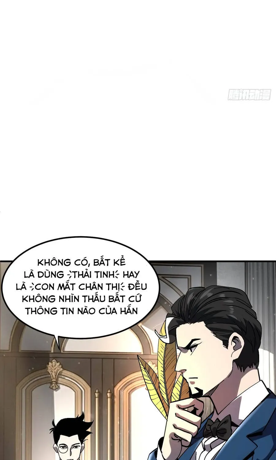 Tôi Dùng Hệ Thống Đỉnh Cấp Tái Tạo Thế Giới Chap 45 - Next Chap 44