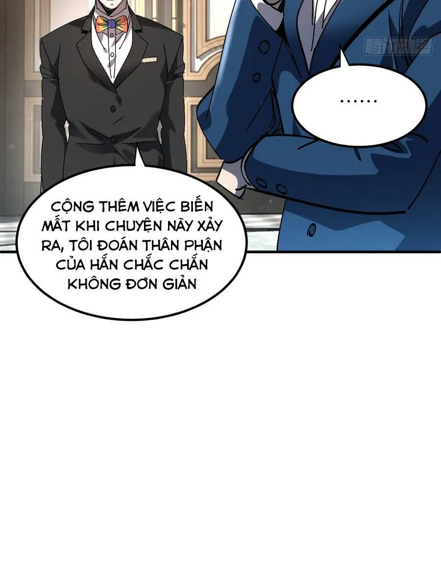 Tôi Dùng Hệ Thống Đỉnh Cấp Tái Tạo Thế Giới Chap 45 - Next Chap 44