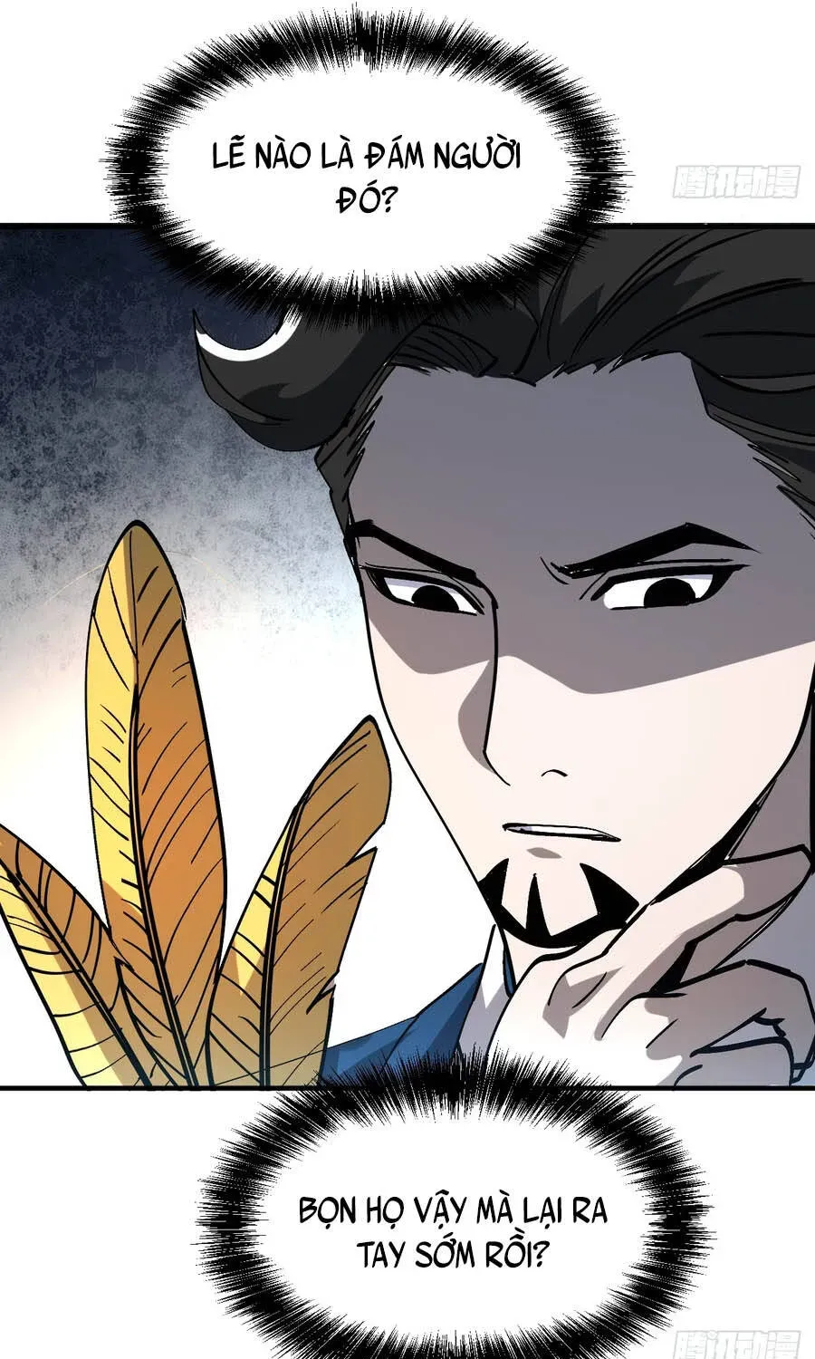 Tôi Dùng Hệ Thống Đỉnh Cấp Tái Tạo Thế Giới Chap 45 - Next Chap 44