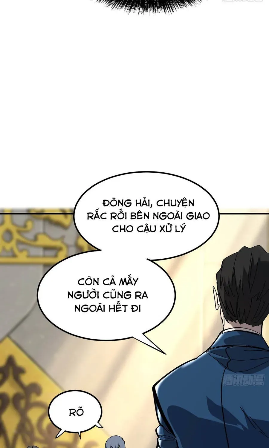Tôi Dùng Hệ Thống Đỉnh Cấp Tái Tạo Thế Giới Chap 45 - Next Chap 44