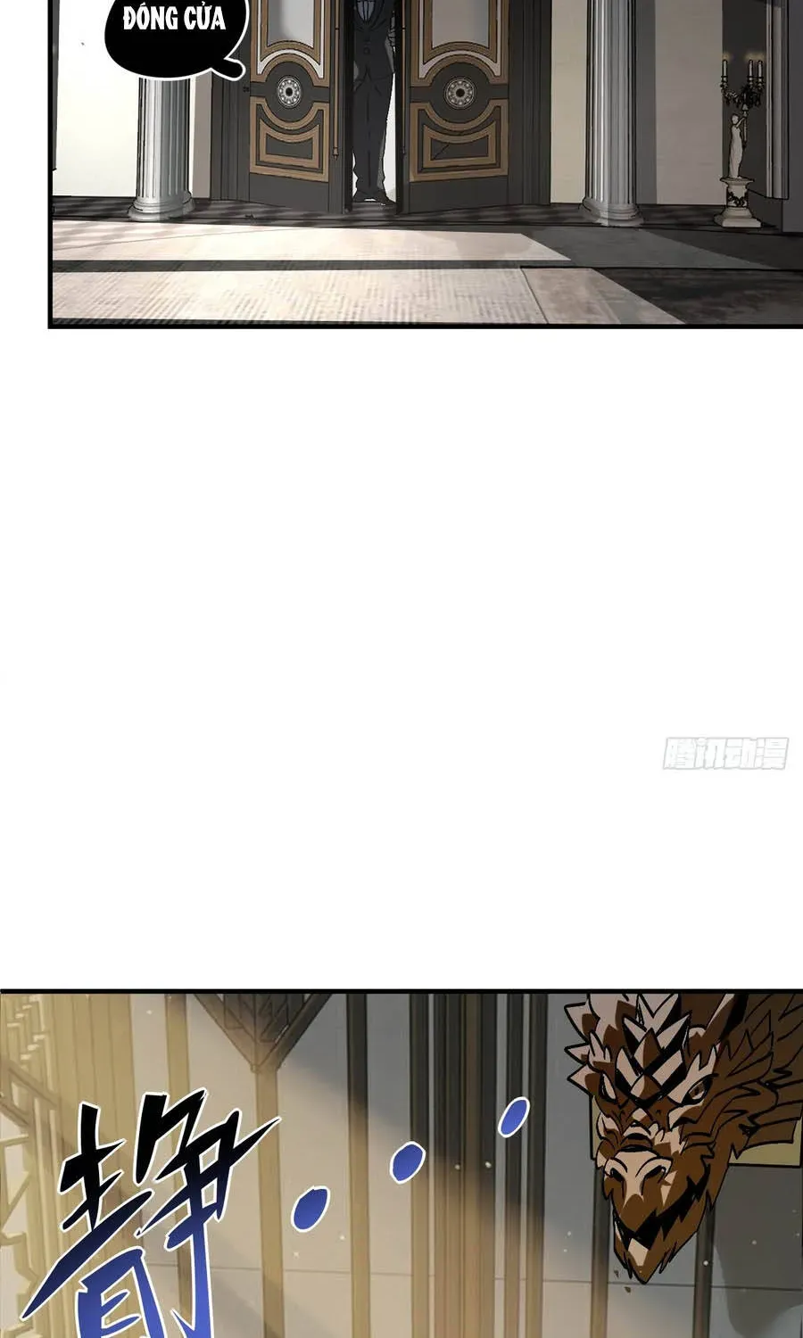 Tôi Dùng Hệ Thống Đỉnh Cấp Tái Tạo Thế Giới Chap 45 - Next Chap 44