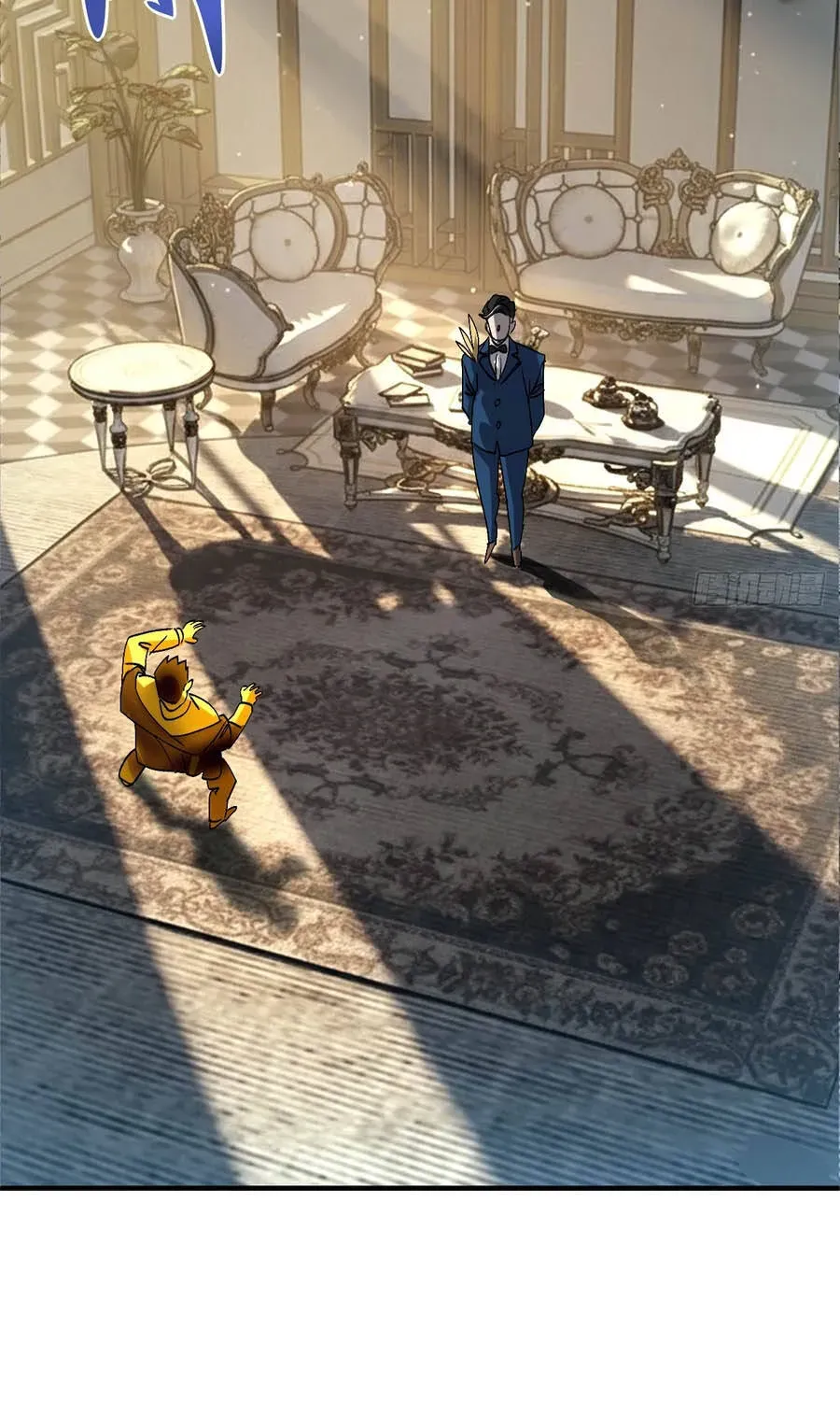 Tôi Dùng Hệ Thống Đỉnh Cấp Tái Tạo Thế Giới Chap 45 - Next Chap 44