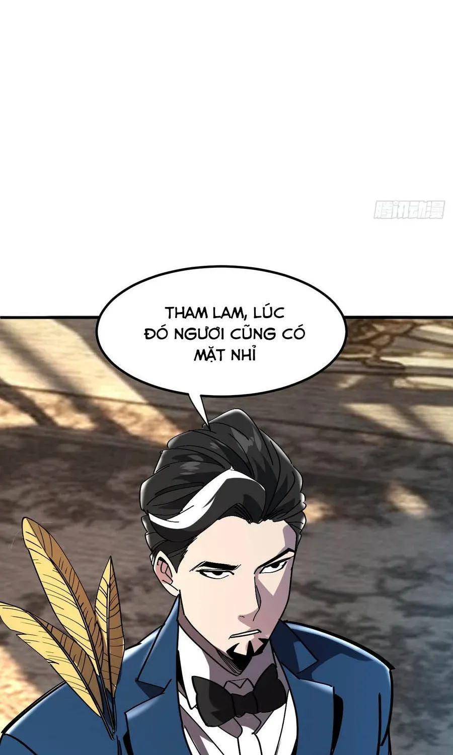 Tôi Dùng Hệ Thống Đỉnh Cấp Tái Tạo Thế Giới Chap 45 - Next Chap 44