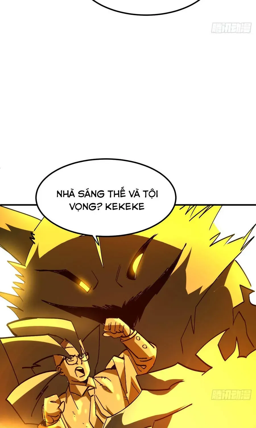 Tôi Dùng Hệ Thống Đỉnh Cấp Tái Tạo Thế Giới Chap 45 - Next Chap 44