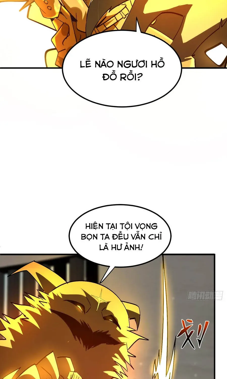 Tôi Dùng Hệ Thống Đỉnh Cấp Tái Tạo Thế Giới Chap 45 - Next Chap 44
