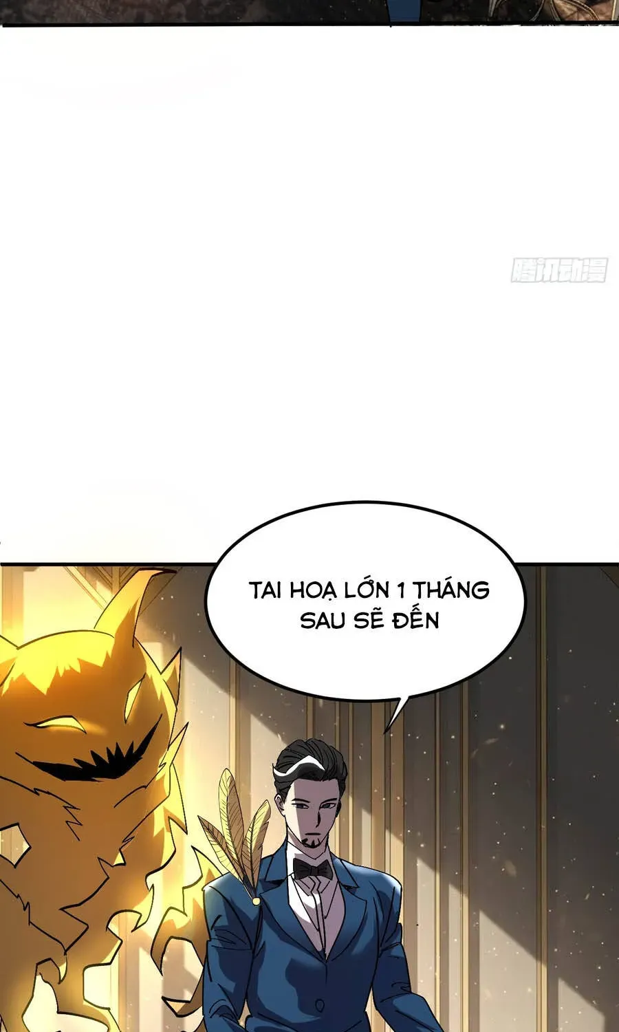 Tôi Dùng Hệ Thống Đỉnh Cấp Tái Tạo Thế Giới Chap 45 - Next Chap 44