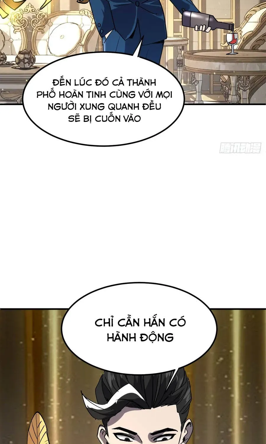 Tôi Dùng Hệ Thống Đỉnh Cấp Tái Tạo Thế Giới Chap 45 - Next Chap 44