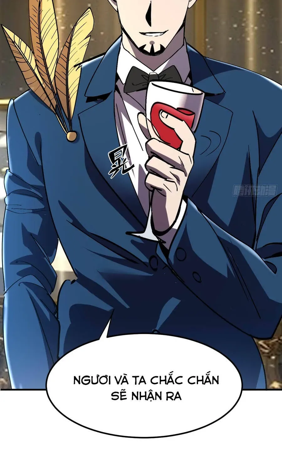 Tôi Dùng Hệ Thống Đỉnh Cấp Tái Tạo Thế Giới Chap 45 - Next Chap 44